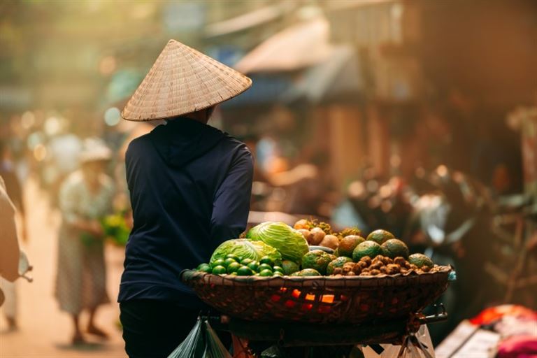 Vietnam für Genießer @   Parilov /adobestock